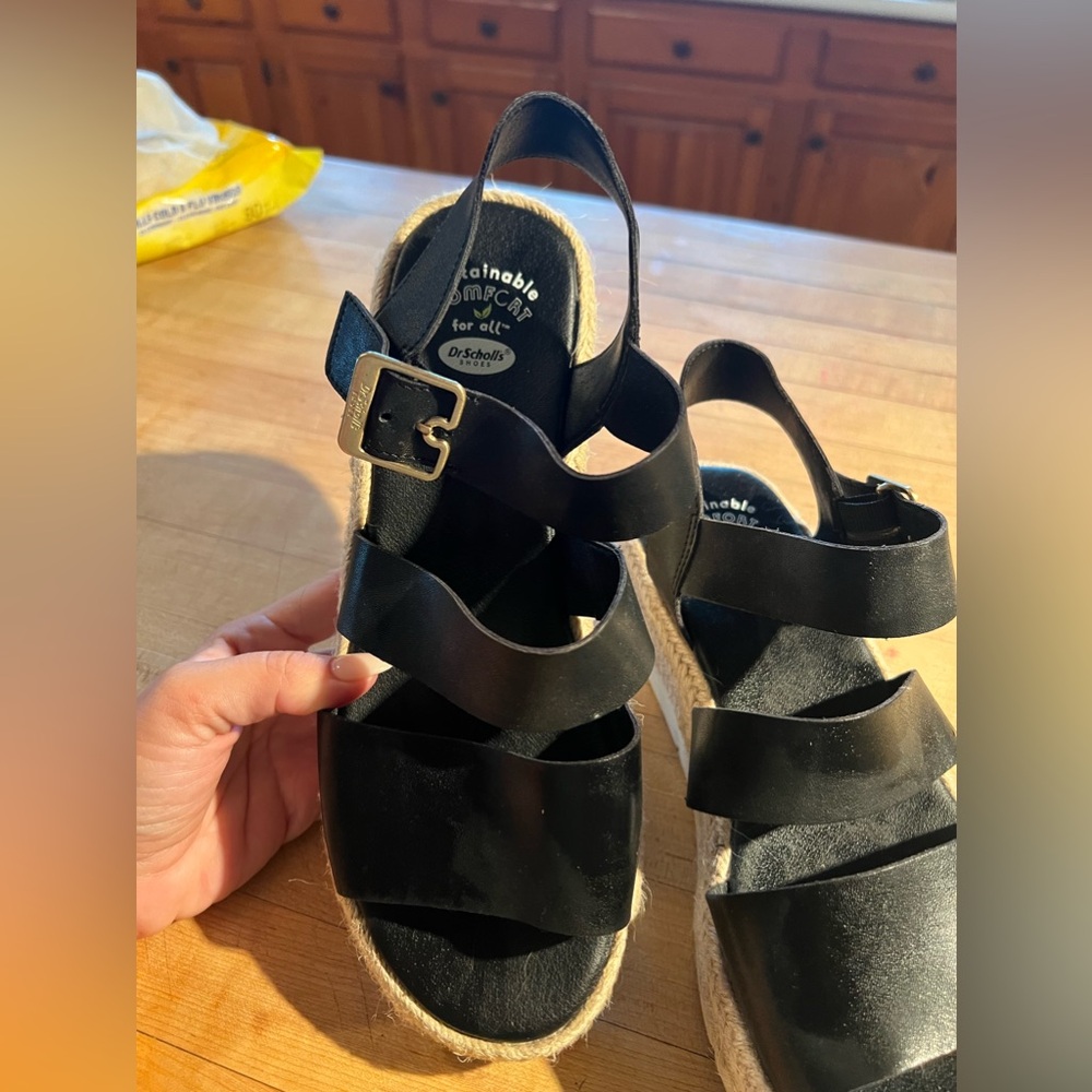 Dr scholls Sandals